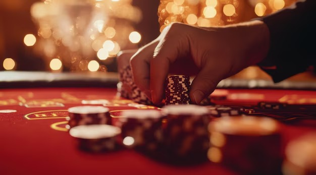 Bandar Poker hand rankings on prabusports login
